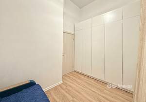 2-к квартира, на длительный срок, 37м2, 1/16 этаж