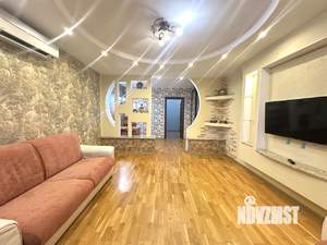 2-к квартира, на длительный срок, 89м2, 4/22 этаж