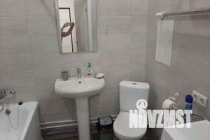 1-к квартира, посуточно, 31м2, 24/25 этаж