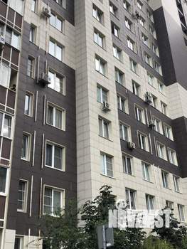 1-к квартира, на длительный срок, 49м2, 10/22 этаж