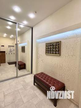 2-к квартира, посуточно, 68м2, 1/1 этаж