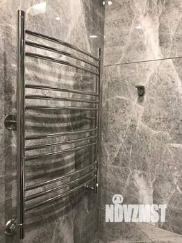 Студия квартира, на длительный срок, 40м2, 19/27 этаж