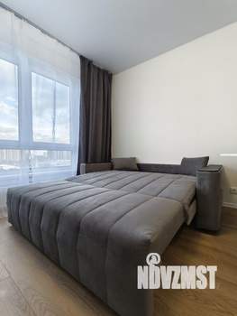 Студия квартира, на длительный срок, 22м2, 8/16 этаж