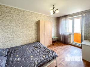 2-к квартира, на длительный срок, 54м2, 8/18 этаж