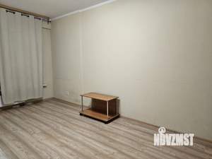 1-к квартира, на длительный срок, 37м2, 3/27 этаж