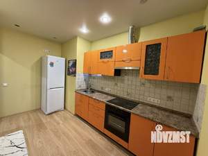 2-к квартира, на длительный срок, 63м2, 6/27 этаж