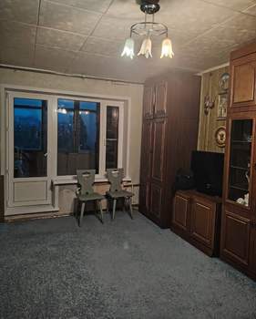 2-к квартира, на длительный срок, 45м2, 6/9 этаж