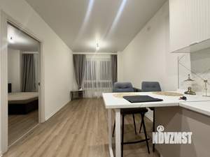 2-к квартира, на длительный срок, 35м2, 12/26 этаж