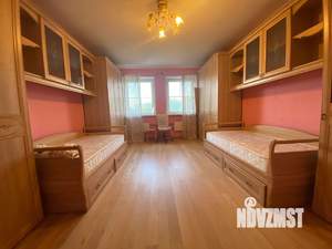 3-к квартира, на длительный срок, 91м2, 5/10 этаж
