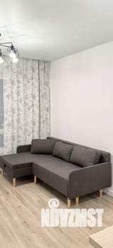 Студия квартира, на длительный срок, 21м2, 8/16 этаж