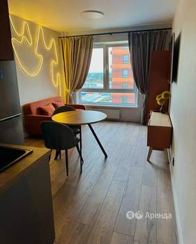 2-к квартира, на длительный срок, 42м2, 13/16 этаж