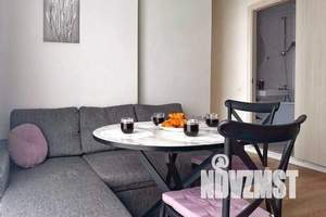 2-к квартира, посуточно, 55м2, 25/26 этаж