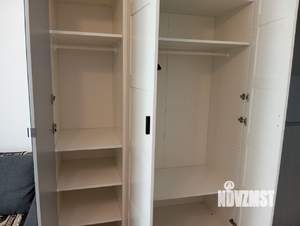 Студия квартира, на длительный срок, 27м2, 13/15 этаж