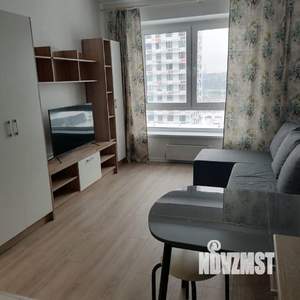 2-к квартира, на длительный срок, 40м2, 9/23 этаж