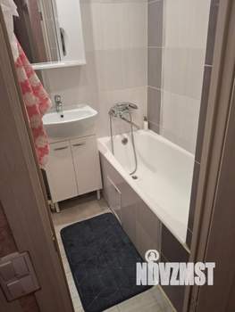 1-к квартира, на длительный срок, 38м2, 2/9 этаж