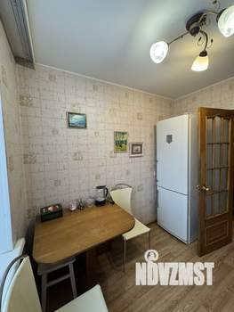 2-к квартира, на длительный срок, 44м2, 5/12 этаж