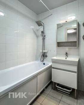 1-к квартира, на длительный срок, 36м2, 9/15 этаж