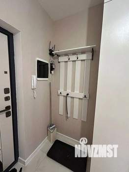 1-к квартира, на длительный срок, 29м2, 2/25 этаж