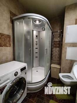 1-к квартира, на длительный срок, 31м2, 1/20 этаж