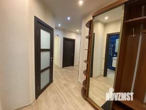 2-к квартира, на длительный срок, 78м2, 2/24 этаж