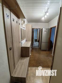 2-к квартира, на длительный срок, 44м2, 4/5 этаж