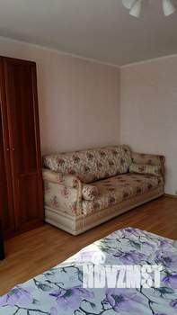 1-к квартира, на длительный срок, 42м2, 15/17 этаж