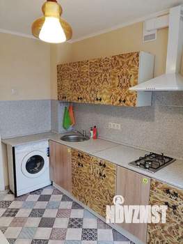 1-к квартира, на длительный срок, 37м2, 9/9 этаж