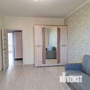 2-к квартира, на длительный срок, 55м2, 6/25 этаж