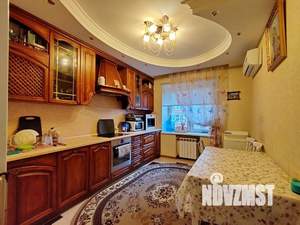 2-к квартира, на длительный срок, 70м2, 3/17 этаж