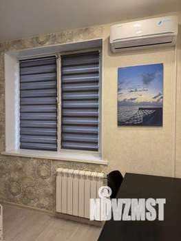 Студия квартира, посуточно, 20м2, 1/22 этаж