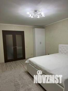 2-к квартира, посуточно, 48м2, 1/1 этаж