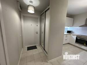 2-к квартира, на длительный срок, 37м2, 5/26 этаж
