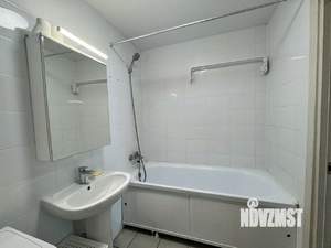 2-к квартира, на длительный срок, 50м2, 20/25 этаж