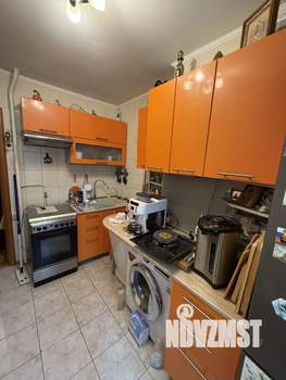 2-к квартира, на длительный срок, 49м2, 3/9 этаж