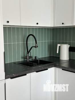 2-к квартира, на длительный срок, 36м2, 5/25 этаж
