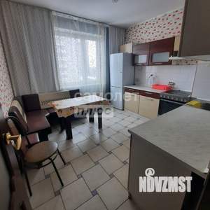 2-к квартира, на длительный срок, 60м2, 5/17 этаж