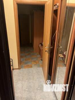 1-к квартира, на длительный срок, 43м2, 8/26 этаж