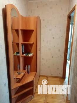 1-к квартира, посуточно, 34м2, 7/9 этаж