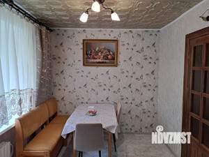 2-к квартира, посуточно, 65м2, 1/1 этаж