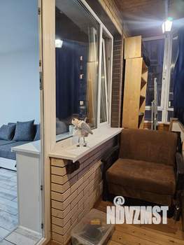 1-к квартира, на длительный срок, 56м2, 5/22 этаж