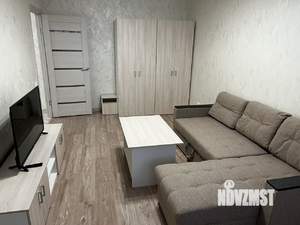 2-к квартира, на длительный срок, 53м2, 23/25 этаж