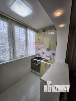 2-к квартира, на длительный срок, 55м2, 3/17 этаж