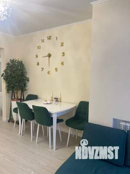 2-к квартира, на длительный срок, 60м2, 8/25 этаж