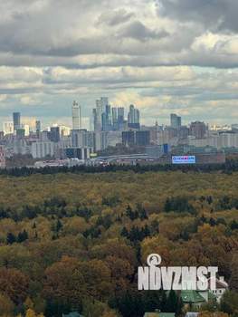 2-к квартира, на длительный срок, 60м2, 24/25 этаж