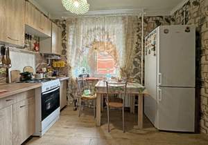 2-к квартира, на длительный срок, 36м2, 2/5 этаж