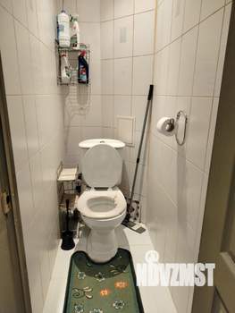 1-к квартира, на длительный срок, 31м2, 1/9 этаж