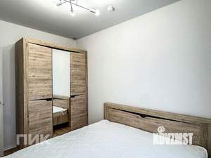 1-к квартира, на длительный срок, 32м2, 17/25 этаж