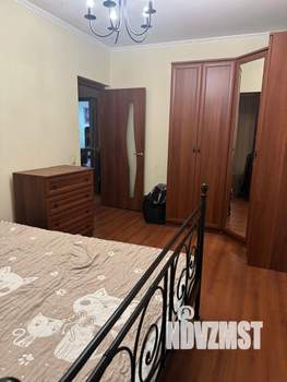 3-к квартира, на длительный срок, 79м2, 16/17 этаж