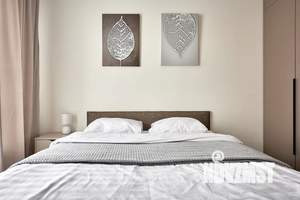 1-к квартира, посуточно, 42м2, 15/15 этаж