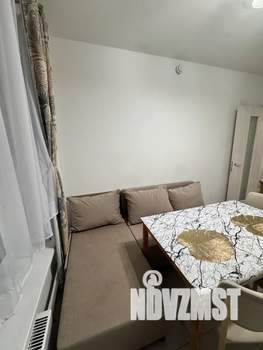 2-к квартира, посуточно, 60м2, 15/25 этаж